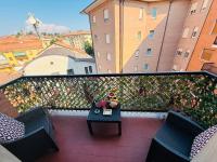 Appartamento Lana zona terme Centro e vicino a Villa Igea - B&B Acqui Terme