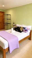 Pura Vida Estudio with Pool - B&B Puerto Jiménez