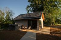 Holiday Home Ari - B&B Lički Ribnik
