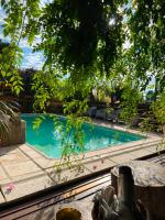 Talita Cumi - B&B Villa Santa Cruz Del Lago