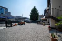 Matilda Airport BG 4min Aeroporto e 5min Fiera - B&B Bergamo