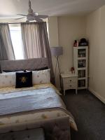 The Comfort Cave - B&B Peterborough