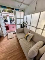 Beautiful Loft 10 minutes from AIFA - B&B San Pedro