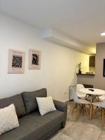 Appartamento Deluxe con 1 Camera da Letto