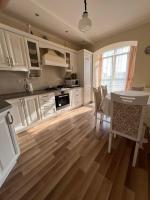 Frankivsk apartment - Ferienwohnung Stanislau