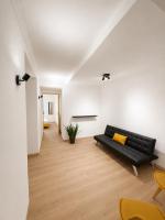 The Heart of Palermo - Quattro Canti View - B&B Palermo