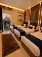 Triple Room with Balcony