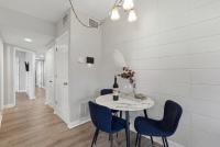 Amazing 2BR Queen 8mins SODO & 4mins ORMC - B&B Orlando
