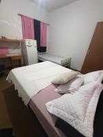 POUSADA OCZ Centro1 - B&B Osvaldo Cruz