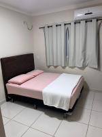 Apartamento Rifaina SP - B&B Rifaina