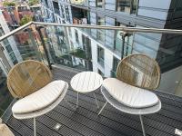 The Ivy Home - Ferienwohnung Birmingham
