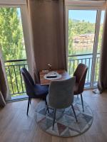 Drina Panorama 4 - B&B Visegrad