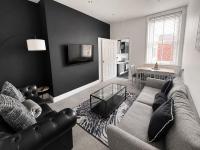 Winston's Den - B&B Tynemouth