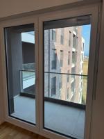 Gjakova Neubauwohnung Zentrum mit Aufzug 5 Stock - Ferienwohnung Gjakova