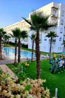 Appartement Neuf et Meublé à seulement 7 min de la Plage bouznika - Chambres d'hôtes Bouznika