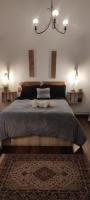 Pueblo Nómade - B&B Tranqueras
