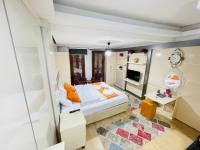 Taksim Premium Gold House Hotel - B&B Estambul