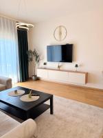 A&J apartman - B&B Vrnjačka Banja