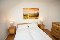 Moderne Wohnung an der Ahr inklusive Parkplatz - B&B Mayschoß