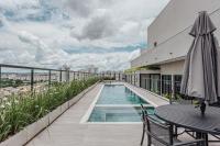 Estúdio Standart Plus - Actual House - LGF - B&B Uberlândia