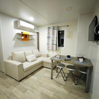 Villa Caió - Ferienwohnung Sobral