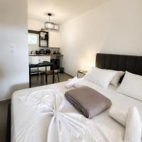 Coconut Beach Villas 3 - Bed and Breakfast Schiniás