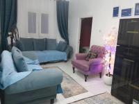 yaso apartment - B&B Cairo