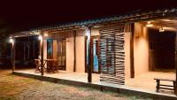 Recanto dos Ventos Chalés - B&B Areia Branca