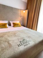 Baltic Infinity 120 Hotel & SPA - B&B Międzyzdroje