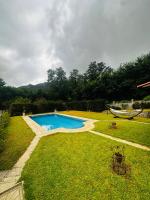 O Lar de Canabal - B&B Redondela