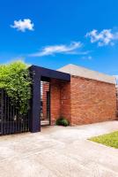 Hospedaje independiente cerca del Aeropuerto- SKYHOME I - Bed and Breakfast Luque