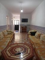 دار الضيافة الزرقاء - B&B Xauen