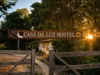 Hostel Casadaluzstl Quartos de Gaia - B&B São Thomé das Letras