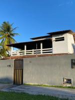 Casa de praia em excelente localização - B&B Ilhéus