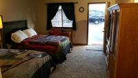 Oakland Motel - Ferienwohnung