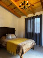 Cabaña el roble, Mazamitla Jalisco - B&B Mazamitla