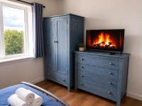 Bright and Comfortable Apartment in Quiet Area - Bed and Breakfast Edinburgh