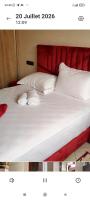 Résidence Hala - B&B Tan-Tan