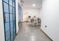 Departamento familiar, barrio tranquilo - SOL - B&B Asunción