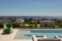 Ponentino - Rosa Dei Venti Villas, new 2026 - B&B Svoronáta