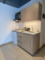 Modern Loft - Floresta Metro - Near Laureles - B&B Medellín