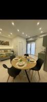 Dimora26-Rooms&Apartments - B&B Trani