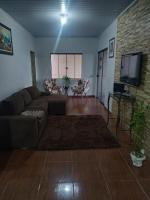 Casa Pegorini - Ferienwohnung Foz do Iguaçu