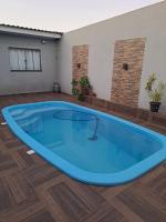 Casa Pegorini - B&B Foz do Iguaçu