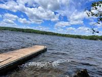 Marmora Hideaway – Cozy Waterfront Retreat - B&B Marmora
