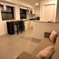 Monoambiente a estrenar en el Centro de Montevideo - Ferienwohnung Montevideo