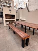 Monoambiente a estrenar en el Centro de Montevideo - Ferienwohnung Montevideo