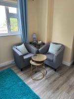 Erris Ocean House - Bed and Breakfast Béal an Mhuirthead