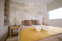 HT Cozy Apartment in Villarrica with Parking - B&B Villarrica