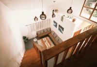 Family Room with Private Bathroom - Loft